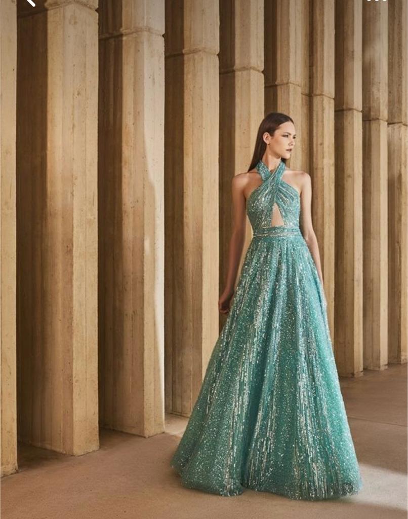 Mujer Boda 1